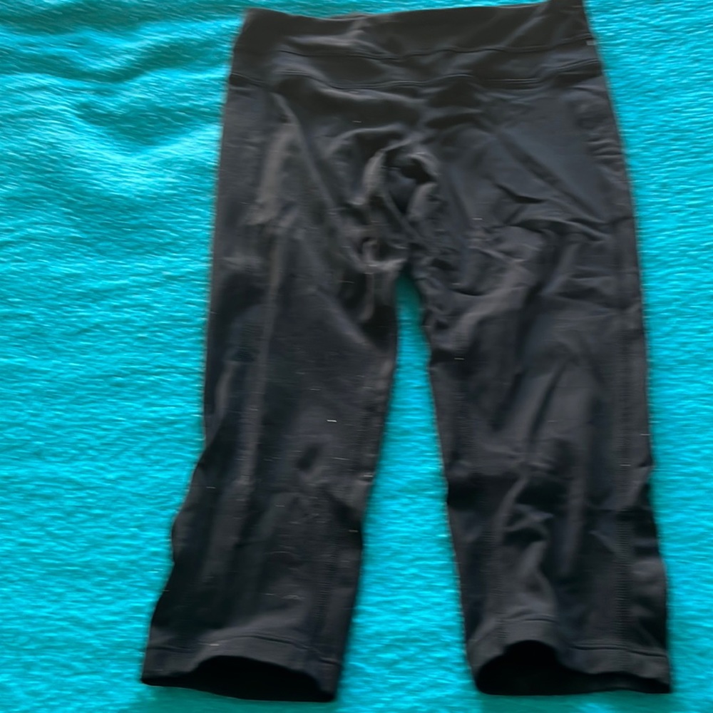 Athlete Legginds s/p